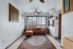 Blk 93A Telok Blangah Parcview (Bukit Merah), HDB 3 Rooms #479338741